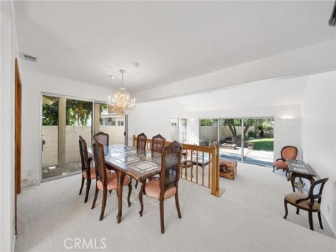 7925 E Horseshoe   Trail, Orange, CA