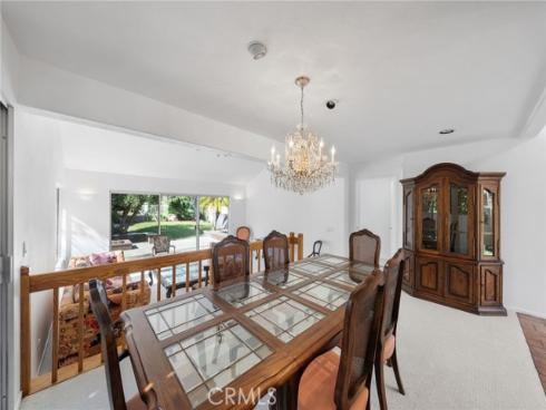 7925 E Horseshoe   Trail, Orange, CA