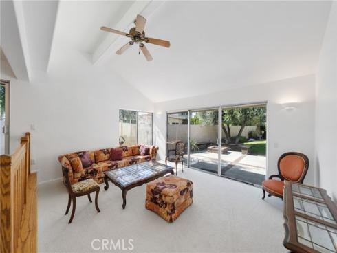 7925 E Horseshoe   Trail, Orange, CA