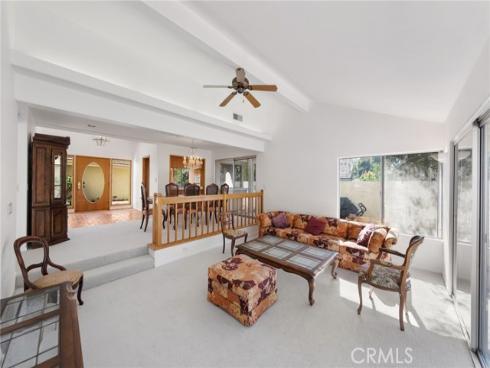 7925 E Horseshoe   Trail, Orange, CA