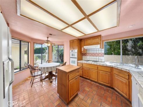7925 E Horseshoe   Trail, Orange, CA