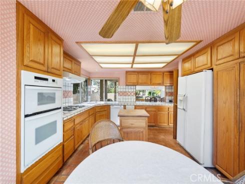 7925 E Horseshoe   Trail, Orange, CA