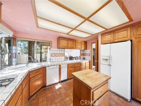 7925 E Horseshoe   Trail, Orange, CA