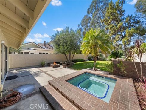 7925 E Horseshoe   Trail, Orange, CA