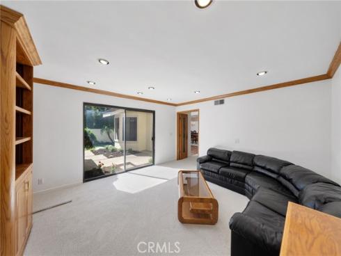 7925 E Horseshoe   Trail, Orange, CA