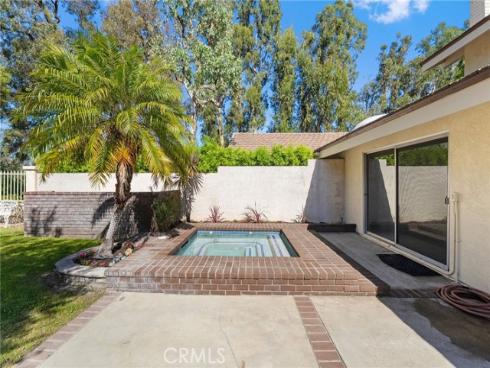 7925 E Horseshoe   Trail, Orange, CA