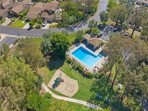 7925 E Horseshoe   Trail, Orange, CA