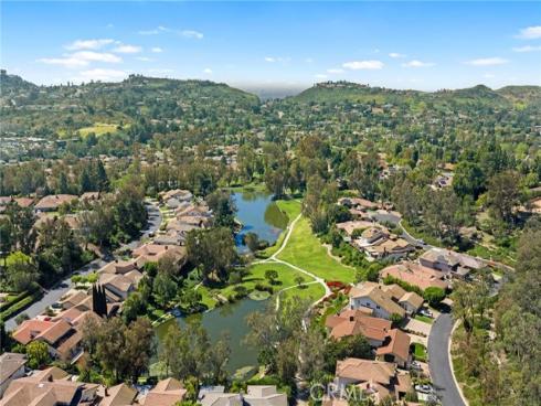 7925 E Horseshoe   Trail, Orange, CA