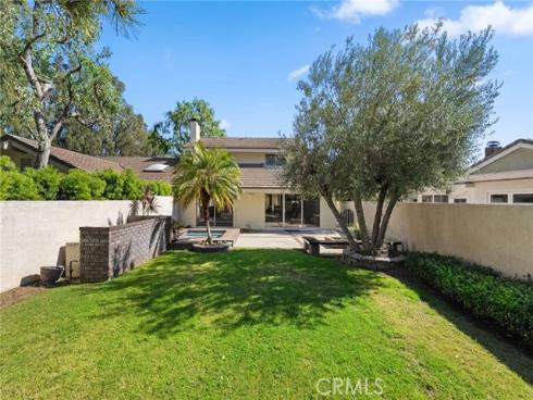 7925 E Horseshoe   Trail, Orange, CA