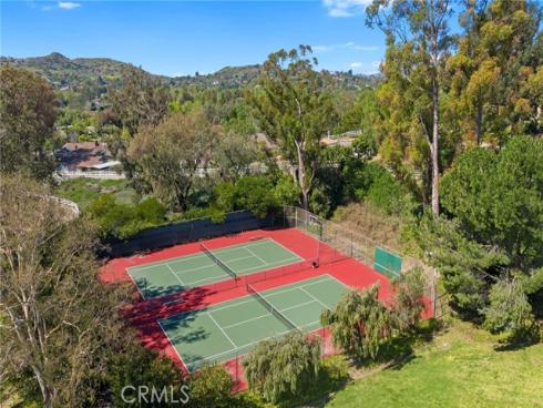 7925 E Horseshoe   Trail, Orange, CA