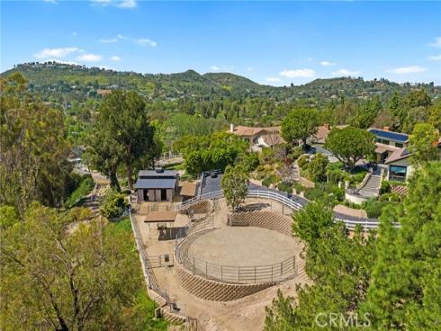 7925 E Horseshoe   Trail, Orange, CA