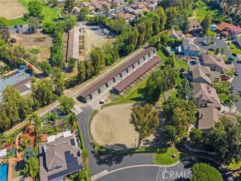 7925 E Horseshoe   Trail, Orange, CA