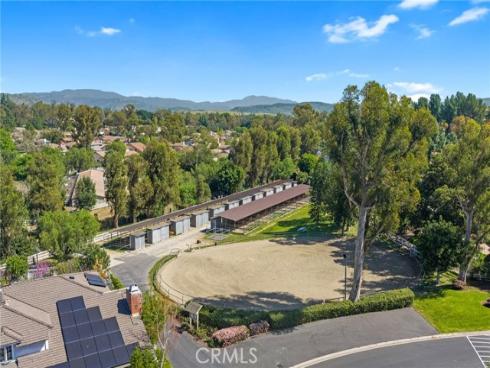 7925 E Horseshoe   Trail, Orange, CA