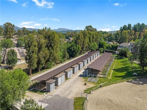 7925 E Horseshoe   Trail, Orange, CA