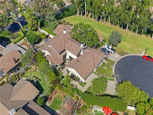 7925 E Horseshoe   Trail, Orange, CA