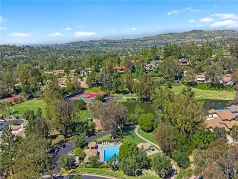 7925 E Horseshoe   Trail, Orange, CA