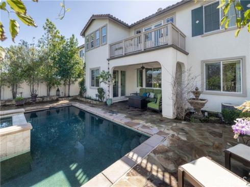 2589 N Promontory  , Orange, CA