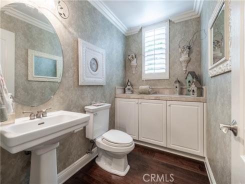 2589 N Promontory  , Orange, CA