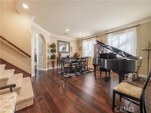 2589 N Promontory  , Orange, CA