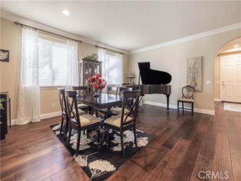 2589 N Promontory  , Orange, CA