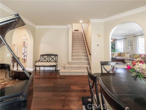 2589 N Promontory  , Orange, CA