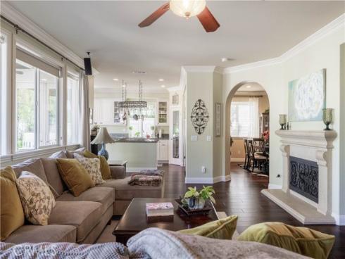 2589 N Promontory  , Orange, CA