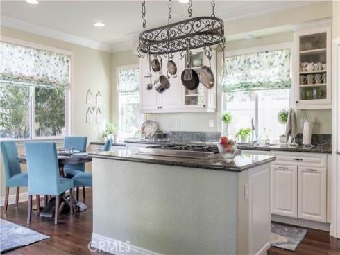 2589 N Promontory  , Orange, CA