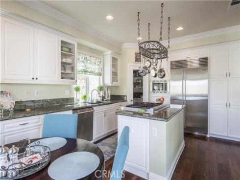 2589 N Promontory  , Orange, CA