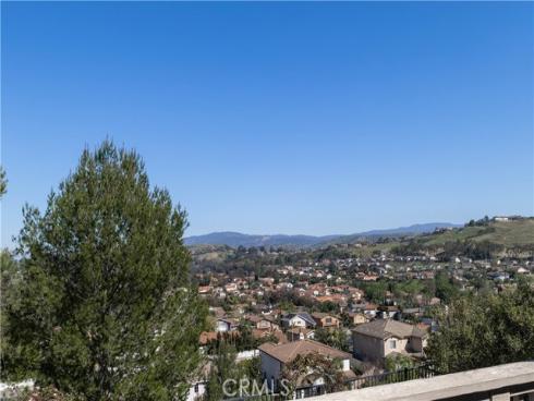 2589 N Promontory  , Orange, CA