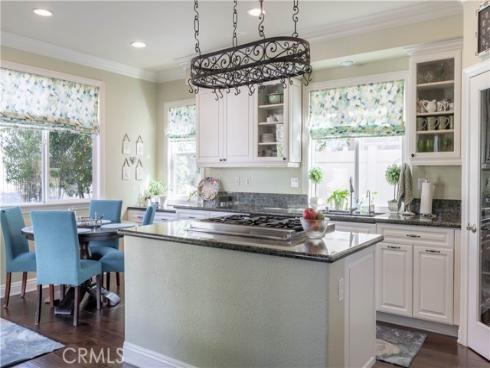 2589 N Promontory  , Orange, CA