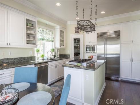 2589 N Promontory  , Orange, CA