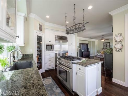 2589 N Promontory  , Orange, CA