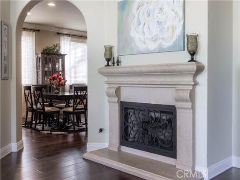 2589 N Promontory  , Orange, CA