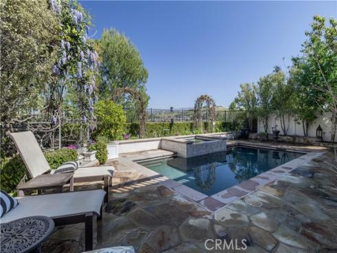 2589 N Promontory  , Orange, CA