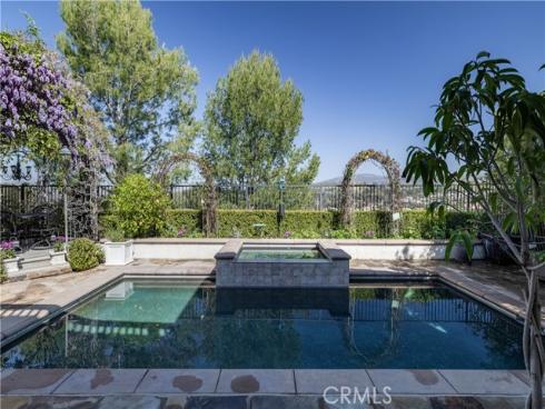 2589 N Promontory  , Orange, CA