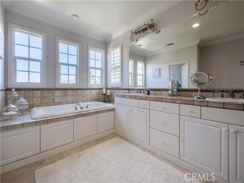 2589 N Promontory  , Orange, CA