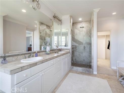 2589 N Promontory  , Orange, CA