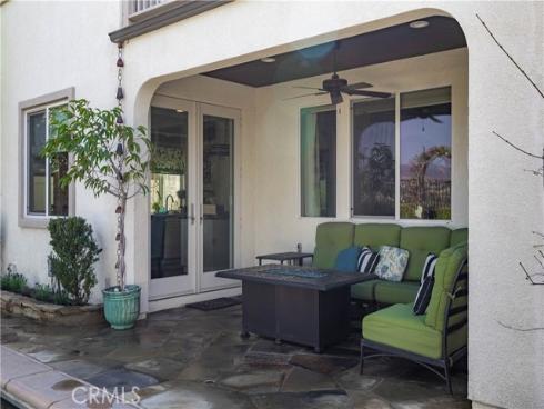 2589 N Promontory  , Orange, CA