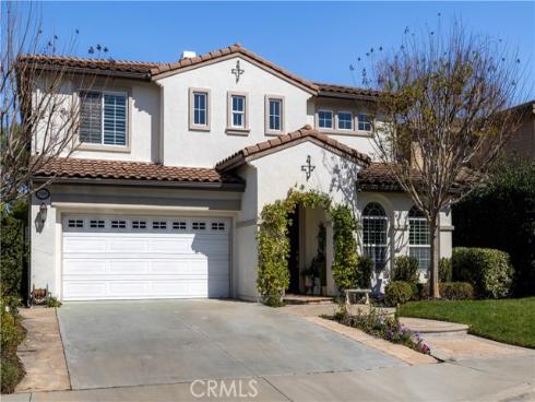 2589 N Promontory  , Orange, CA