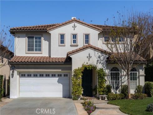 2589 N Promontory  , Orange, CA