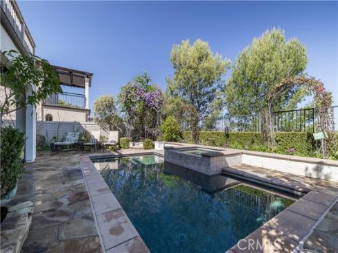 2589 N Promontory  , Orange, CA