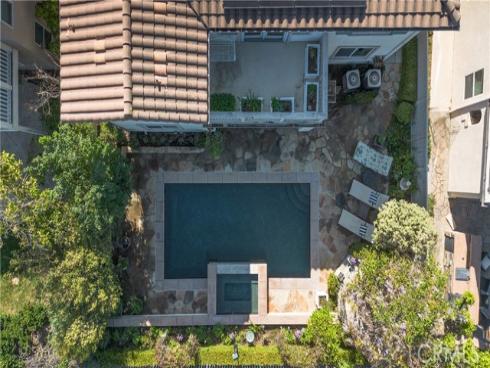 2589 N Promontory  , Orange, CA