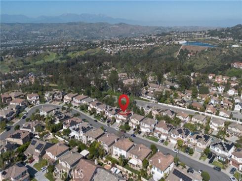 2589 N Promontory  , Orange, CA