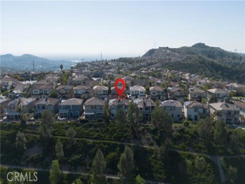 2589 N Promontory  , Orange, CA