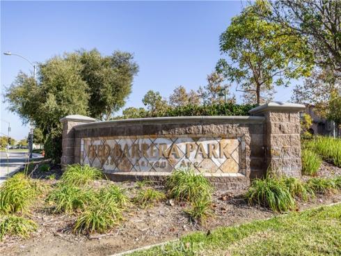 2589 N Promontory  , Orange, CA