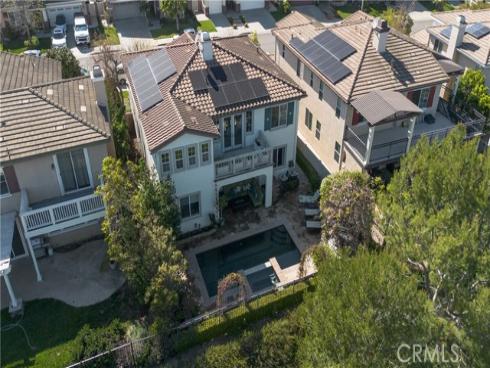 2589 N Promontory  , Orange, CA