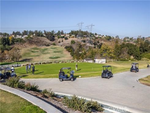 2589 N Promontory  , Orange, CA