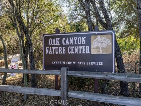 2589 N Promontory  , Orange, CA