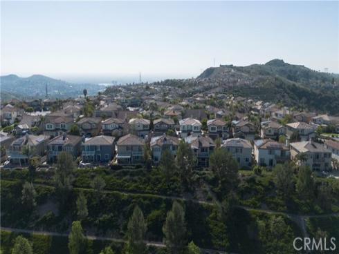 2589 N Promontory  , Orange, CA