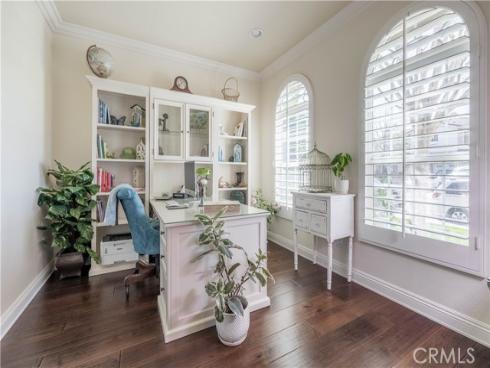 2589 N Promontory  , Orange, CA